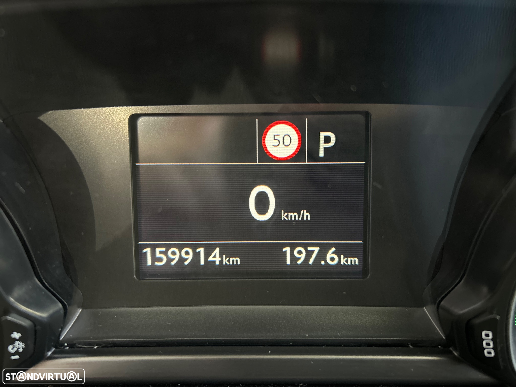 Peugeot 308 SW BlueHDi 120 EAT6 Stop & Start Active - 45