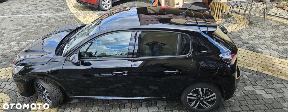 Peugeot 208 Benzin 100 Style - 5