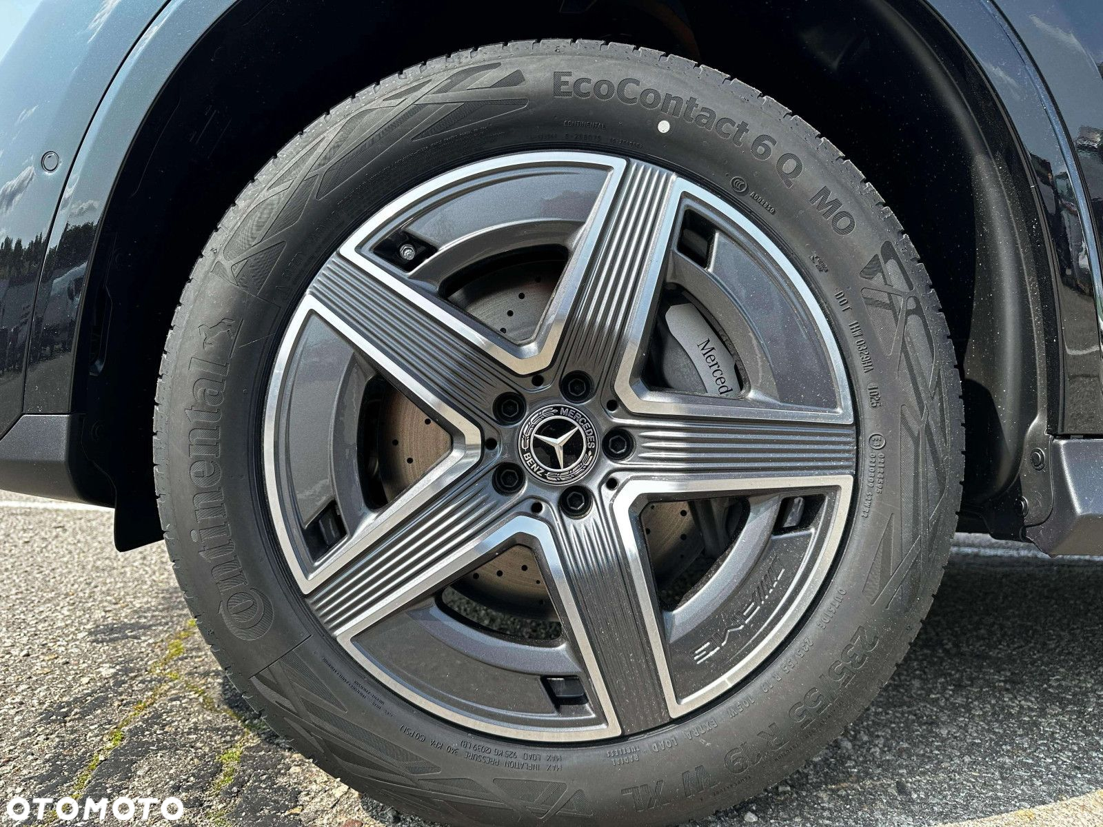 Mercedes-Benz GLC - 8