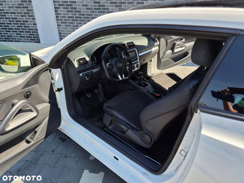Volkswagen Scirocco 1.4 TSI - 5