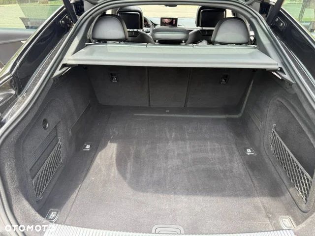 Audi A5 Sportback 2.0 TFSI quattro S tronic sport - 22