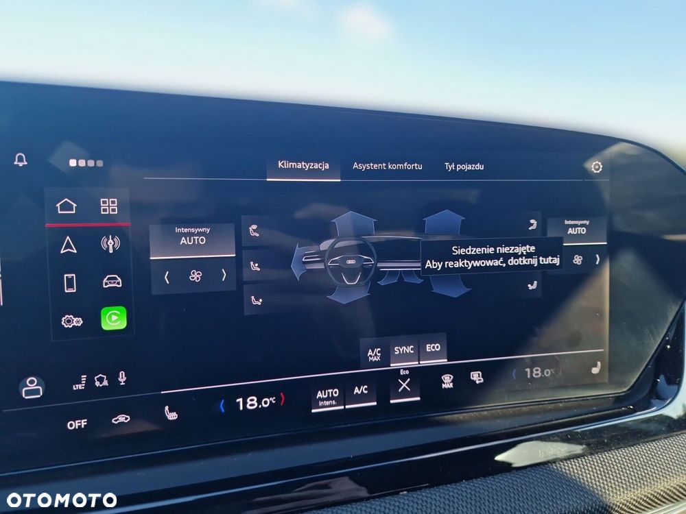 Audi A6 Limousine - 34