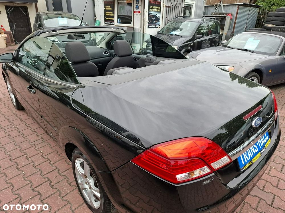 Ford Focus 2.0 Titanium EU5 - 11