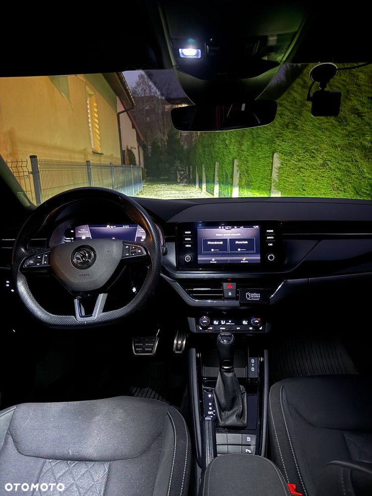 Skoda Scala 1.5 TSI Style DSG - 19