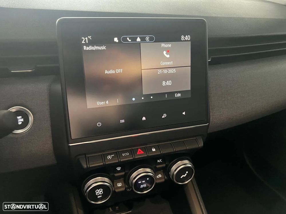 Mitsubishi Colt 1.0 MPI-T Invite - 16