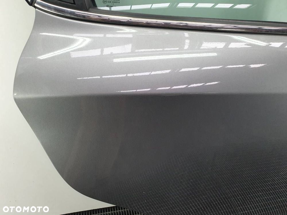 DRZWI TYŁ TYLNE PRAWE KOMPLETNE ALFA ROMEO GIULIETTA - 4