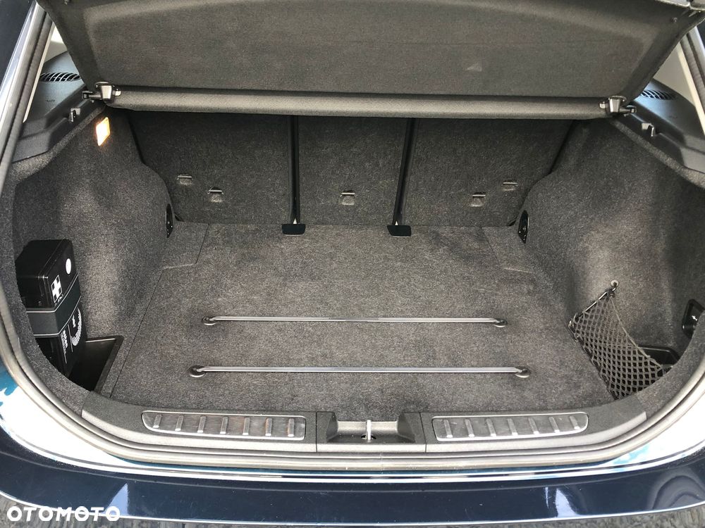 BMW X1 xDrive20d - 31