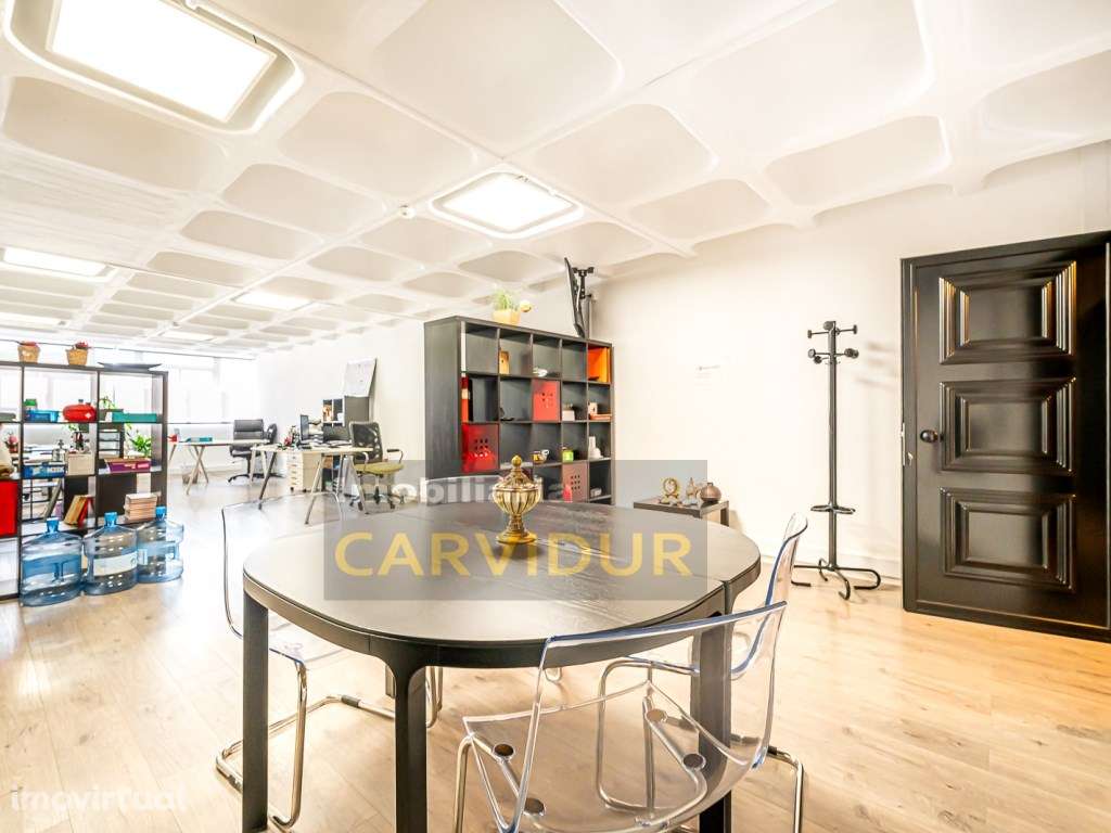 Escritorio/Gabinete/Sala - Grande imagem: 5/26