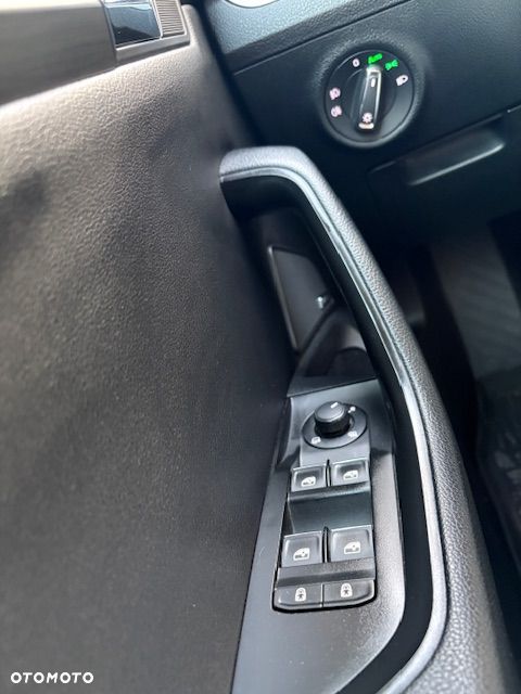 Skoda Superb 2.0 TDI 4x4 Active DSG - 12