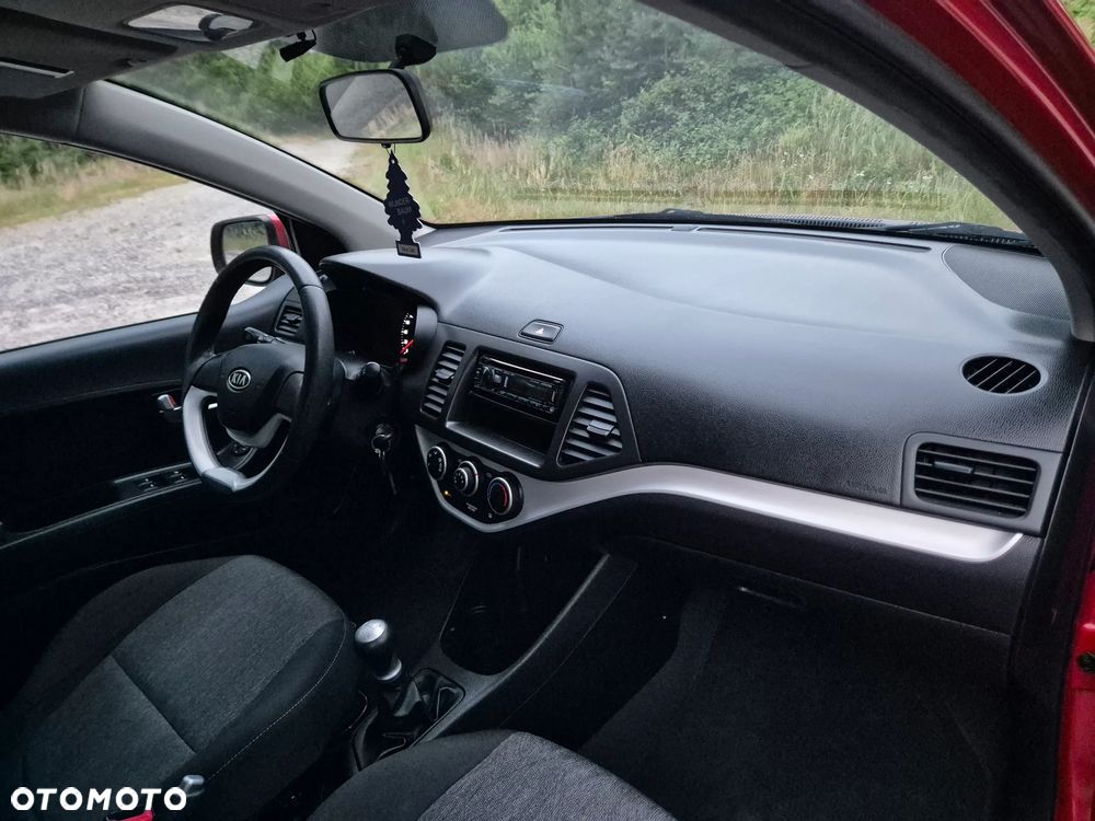 Kia Picanto - 25