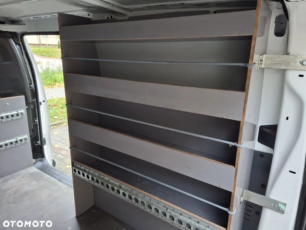 Citroën Jumpy Combi - 3