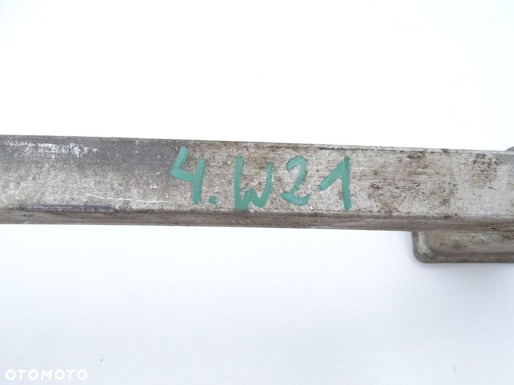 BELKA WZMOCNIENIE ZDERZAKA PRZÓD PRZEDNIA 982210018 OPEL GRANDLAND X 17-21r - 4