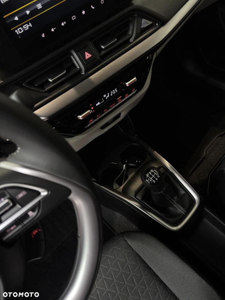 Suzuki Swift 1.2 Dualjet SHVS Elegance - 9