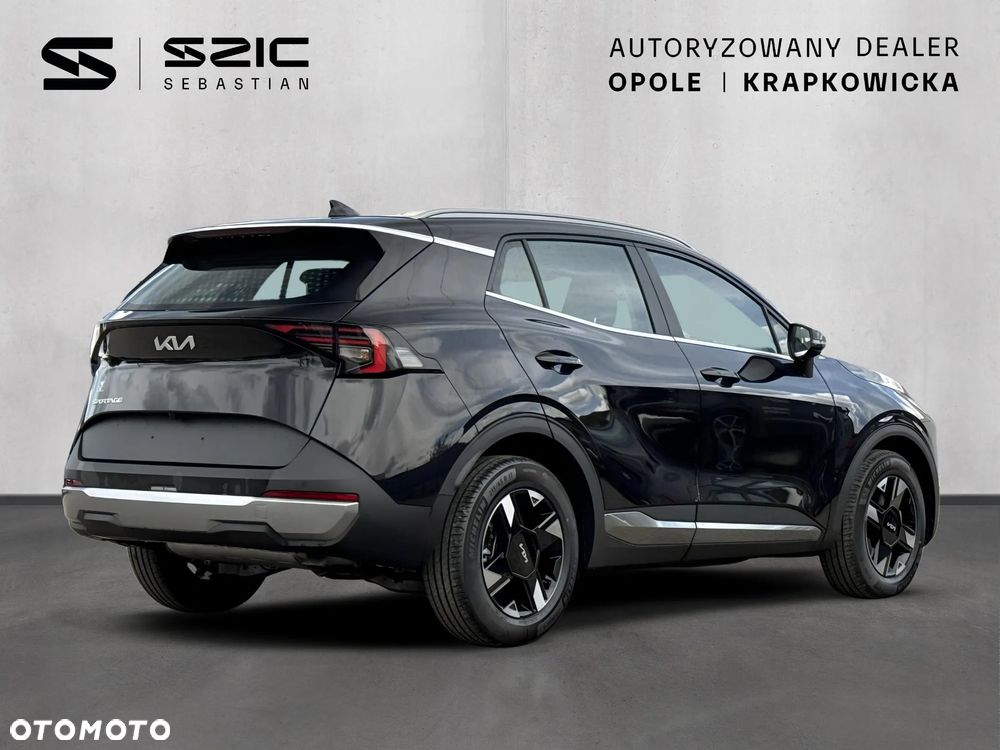 Kia Sportage 1.6 T-GDI M 2WD - 6