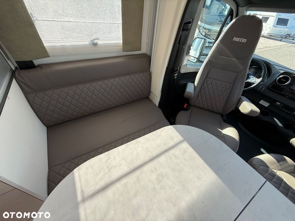 Hymer-Eriba Notin Ostrava JF - 14