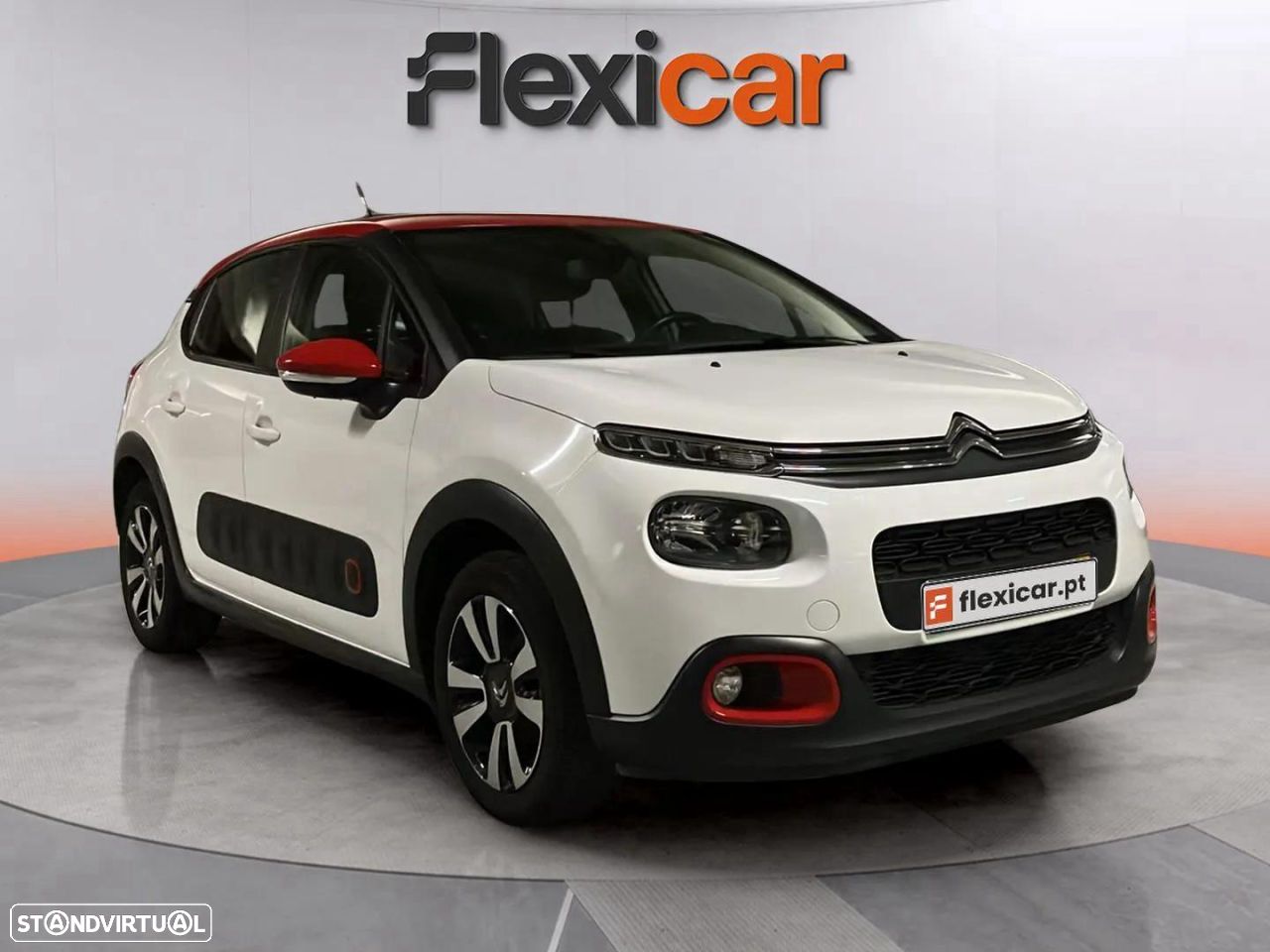 Citroën C3 1.2 PureTech Feel - 1