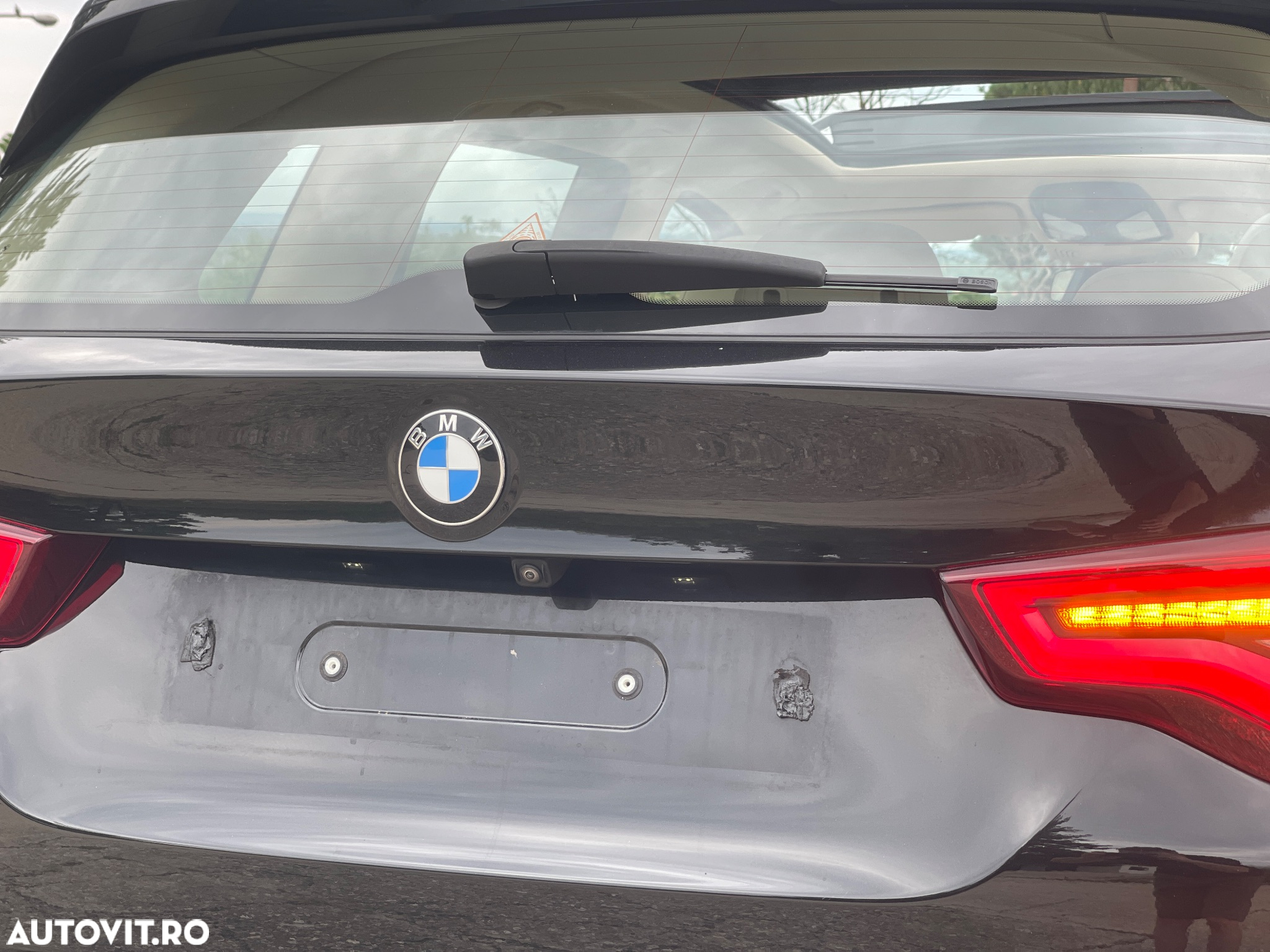 BMW X3 xDrive20i AT Advantage - 24