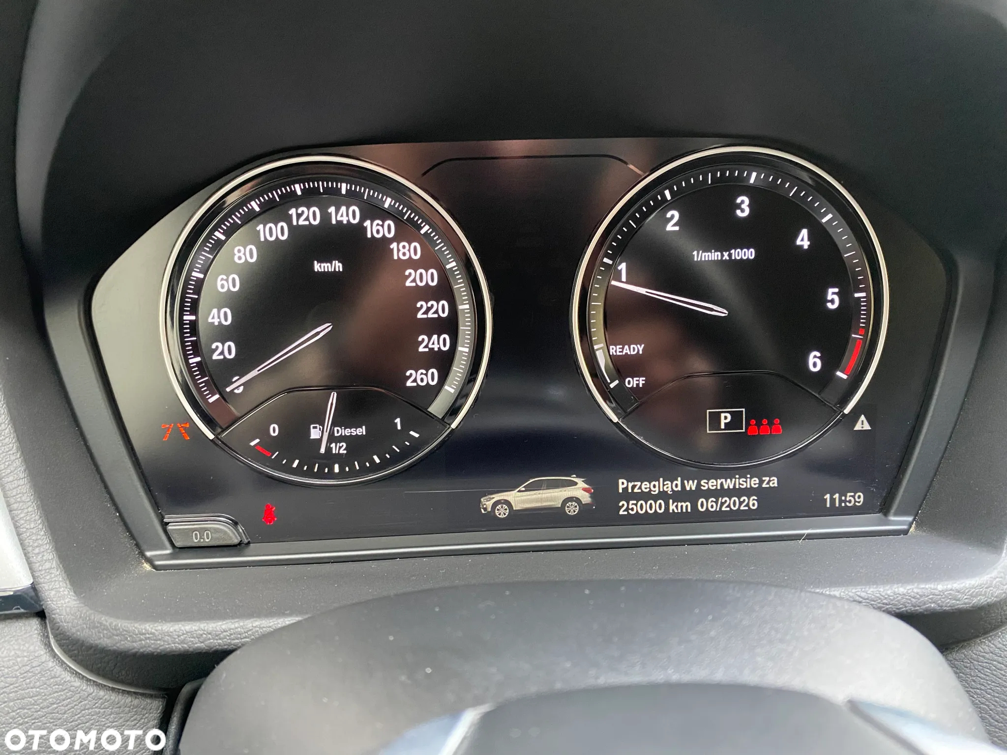 BMW X1 sDrive20d Advantage sport - 23