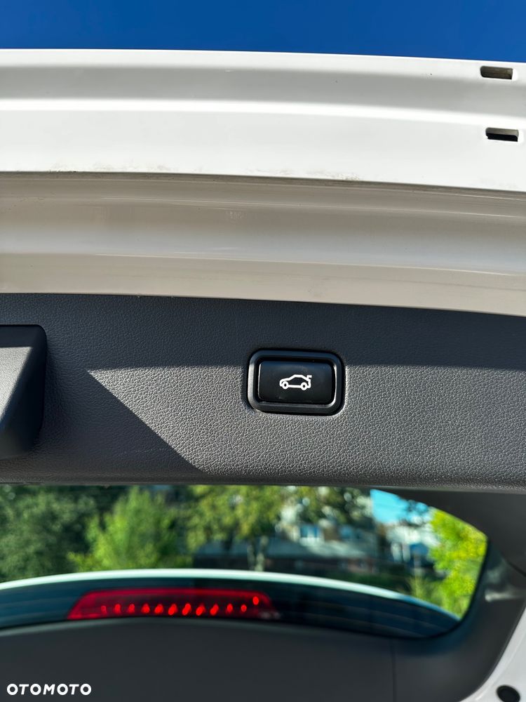 Hyundai Tucson - 9