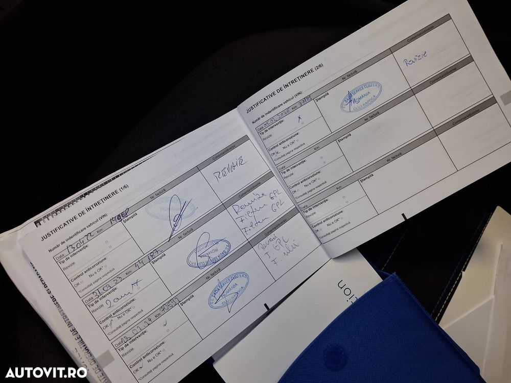 Dacia Duster ECO-G 100 SL BlueLine - 9