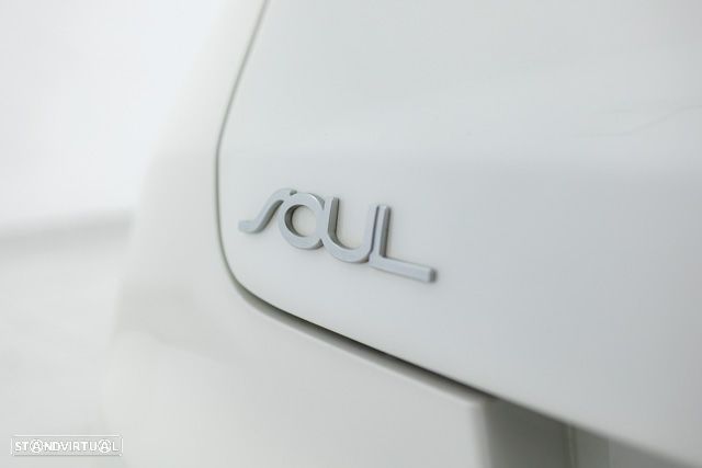 Kia e-Soul 39.2kWh - 18