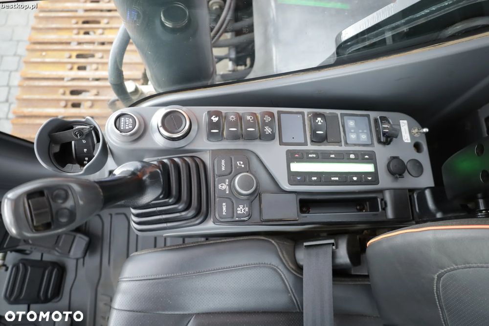 Doosan DX255LC-7 - 24