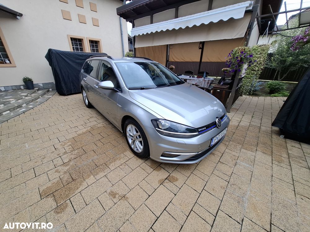 Volkswagen Golf 1.5 TSI Comfortline - 29