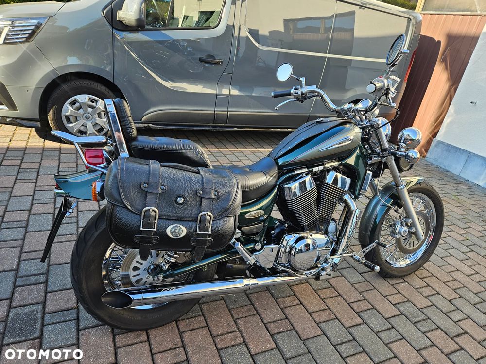 Suzuki Intruder - 38
