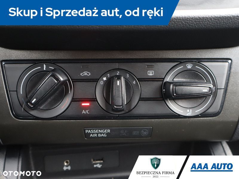 Seat Ibiza - 15