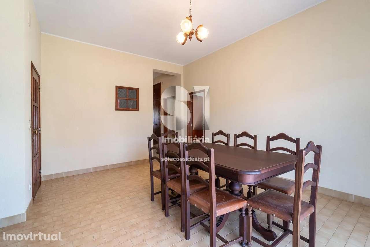 Moradia Geminada T6 - Grande imagem: 5/36