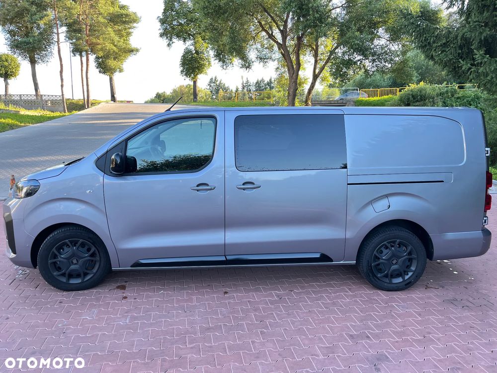 Fiat Scudo - 5