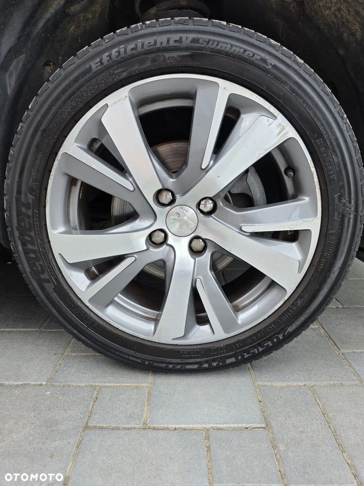 Peugeot 2008 PureTech 110 Stop&Start Crossway - 28
