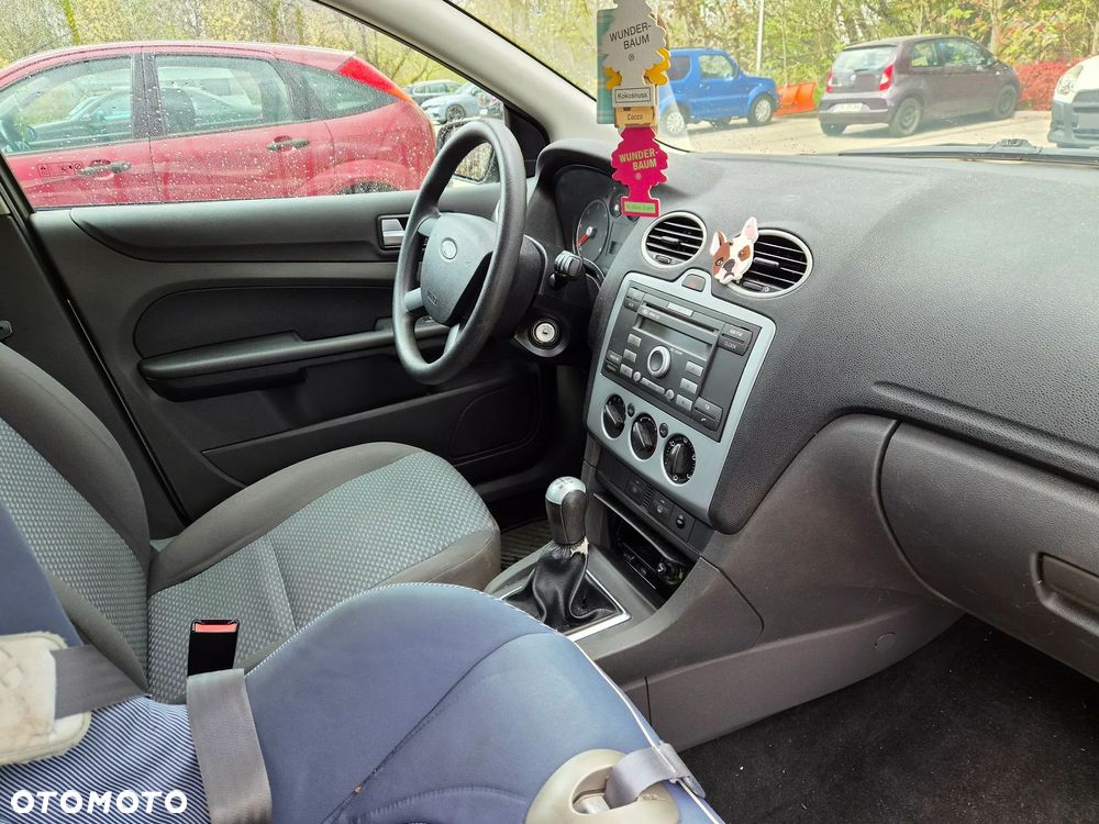 Ford Focus C-Max - 8