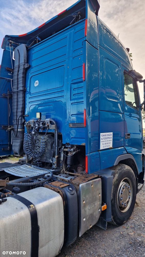 Volvo FH13 440 EURO5 - 13