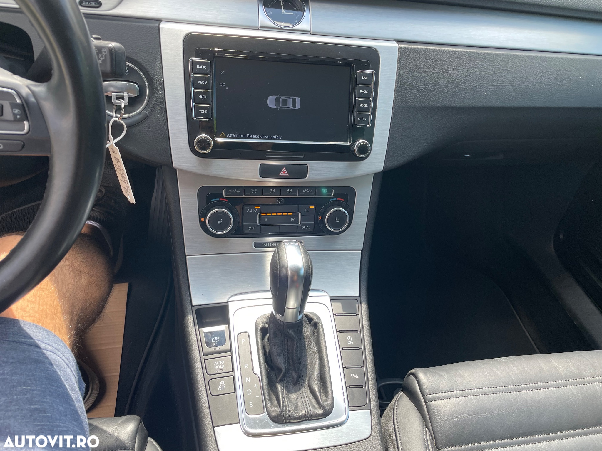 Volkswagen Passat - 22