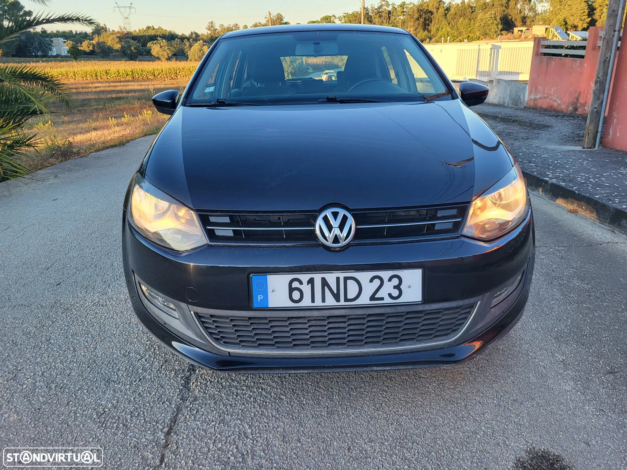 VW Polo 1.2 Match - 7