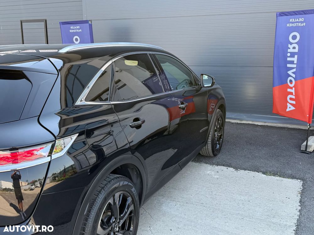 DS Automobiles DS 7 Crossback - 24
