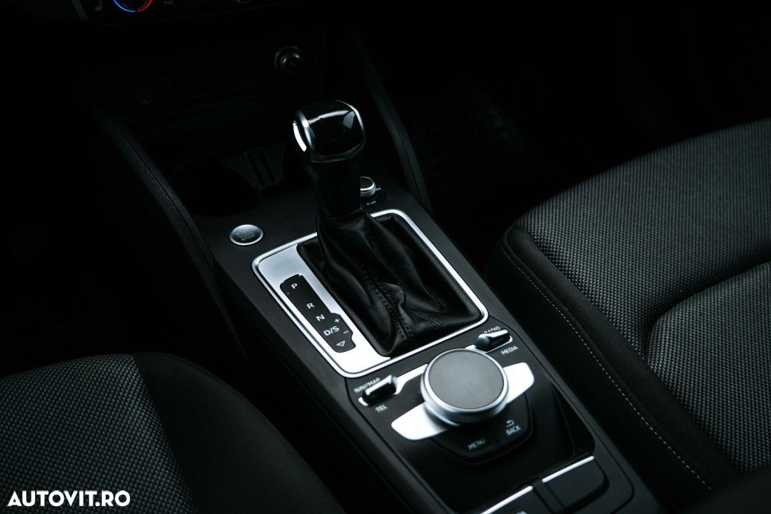 Audi Q2 - 11