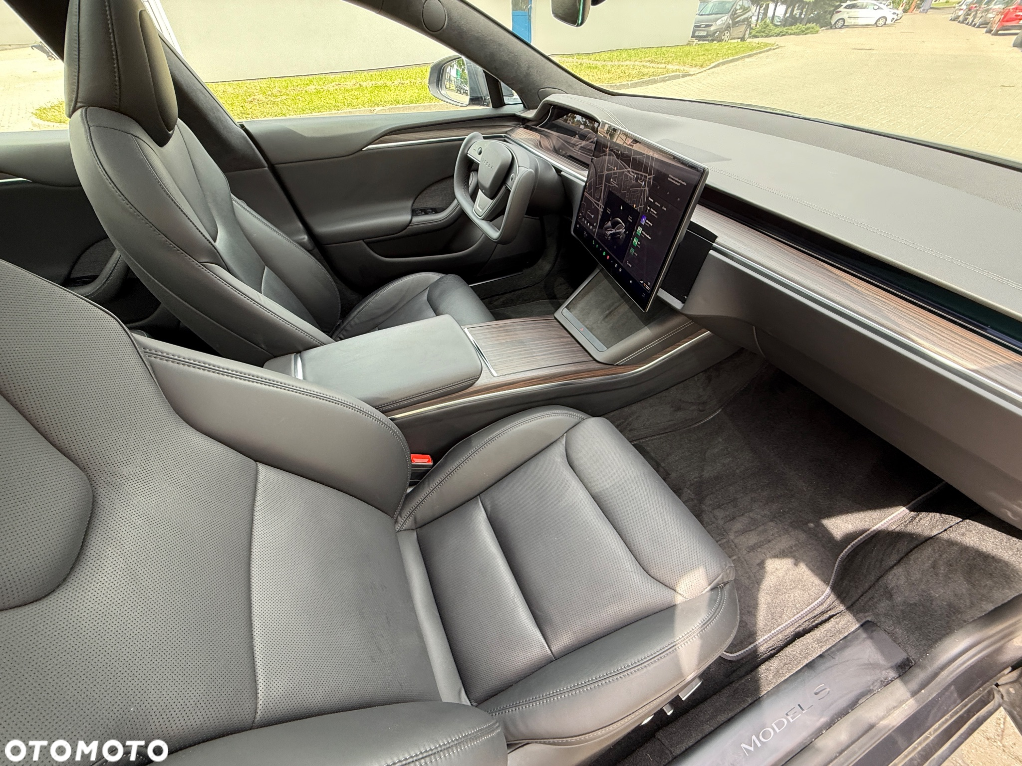 Tesla Model S Long Range - 9