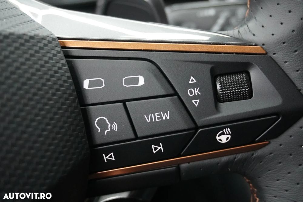 Cupra Formentor VZ5 2.5 TSI 4DRIVE DSG - 23