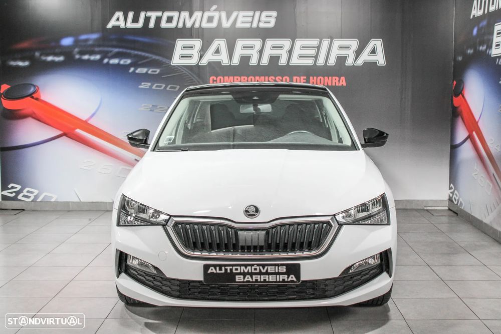 Skoda Scala 1.0 TSI - 19