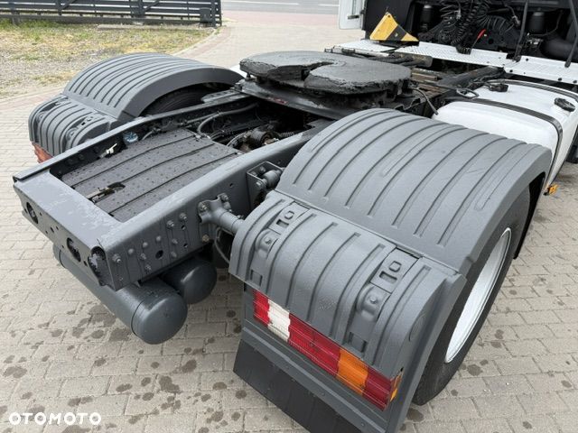 Mercedes-Benz ACTROS 1844 Standard AUTOMAT EURO 5, Oryginalny Niski Przebieg! Salon Polska, Pierwszy Właściciel, Jeden Kierowca, Bezwypadkowy, Serwisowany w ASO - 12