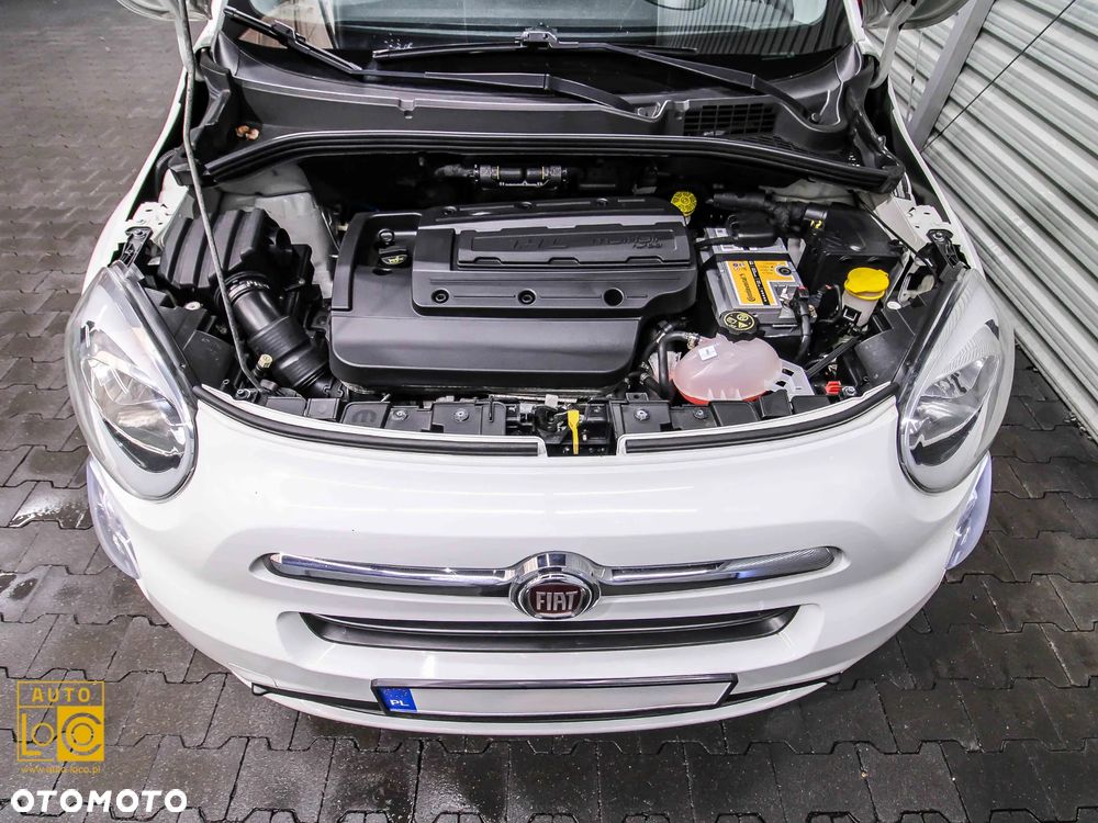 Fiat 500X 1.4 MultiAir Pop Star - 14