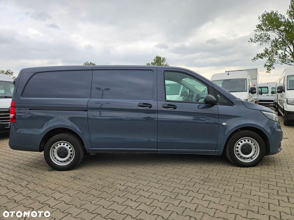 Mercedes-Benz vito L2H1 *74900zł NETTO* 1.8Cdi/136KM - 6