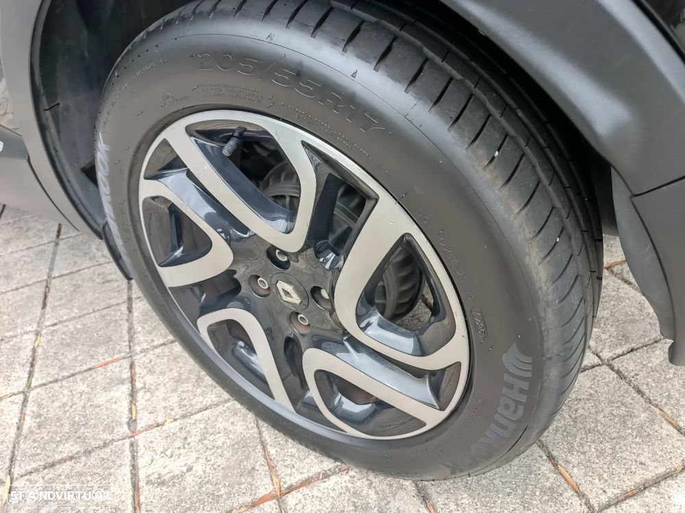 Renault Captur 1.5 dCi Exclusive - 23