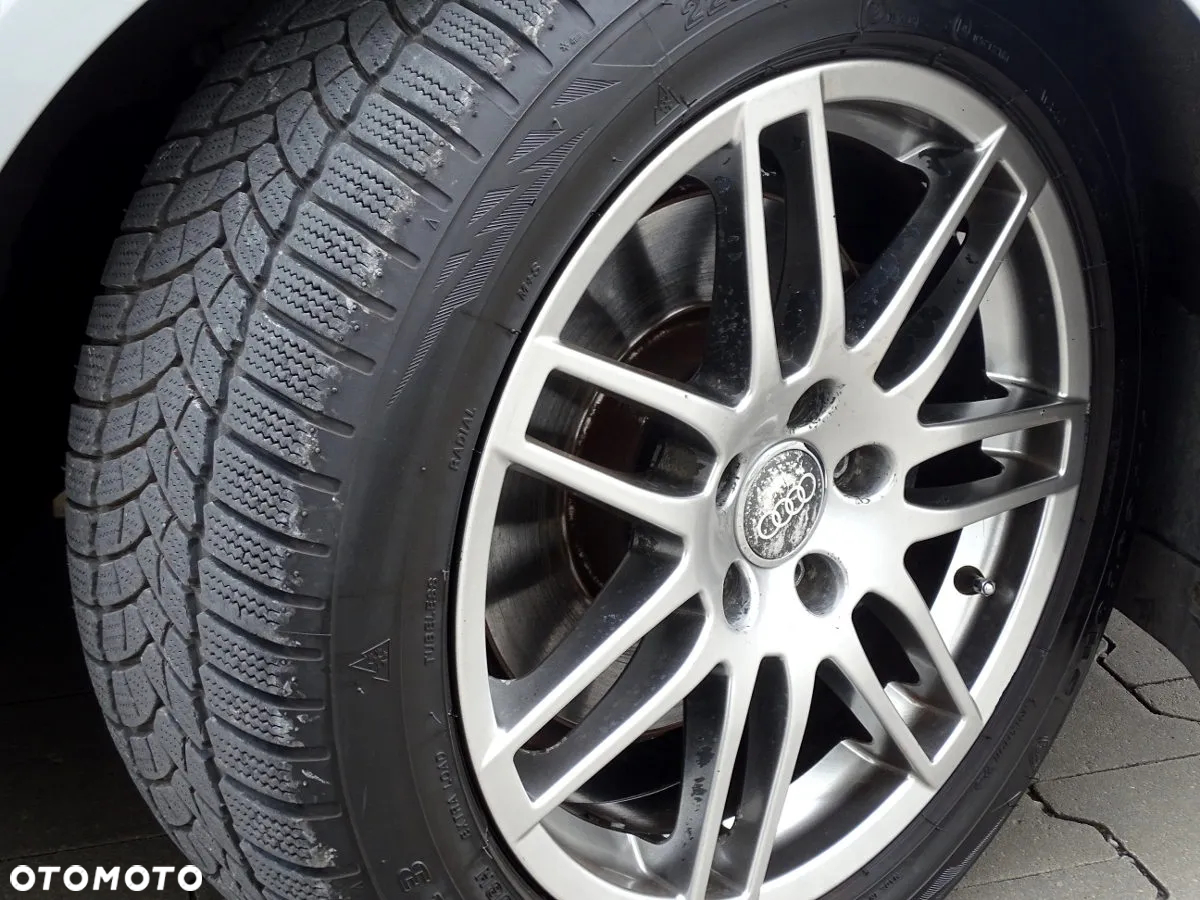 Audi TT Coupé Coupe 2.0 TDI quattro - 18