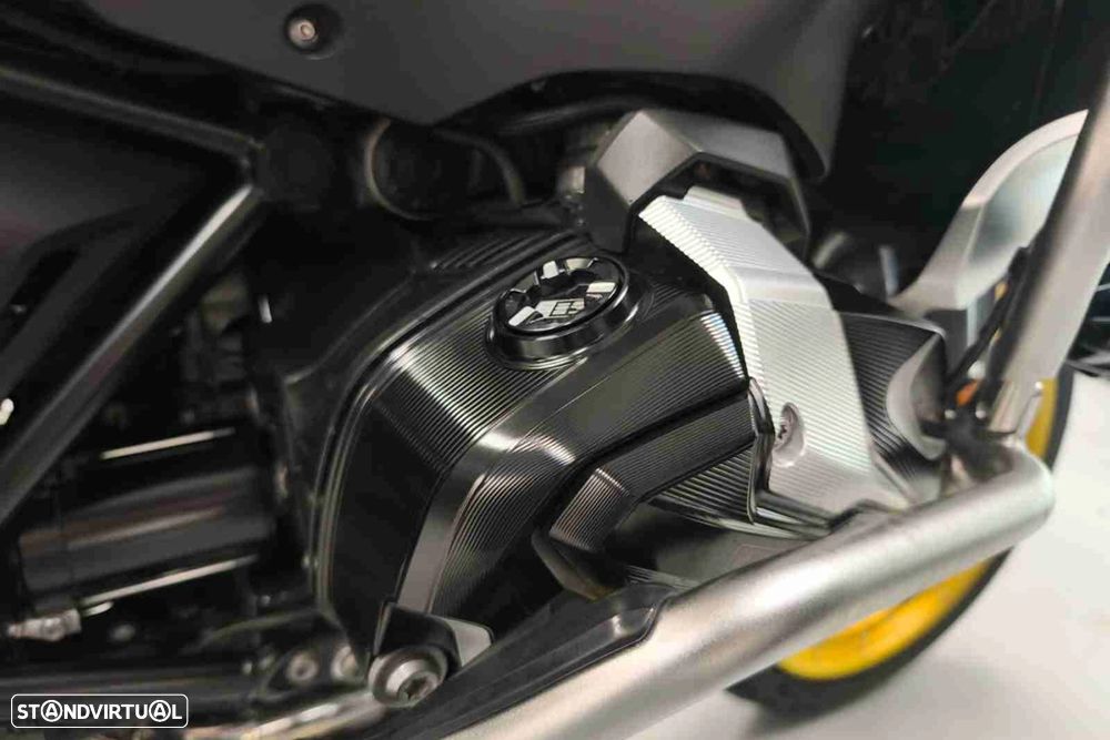 BMW R 1250 GS Adventure - 8