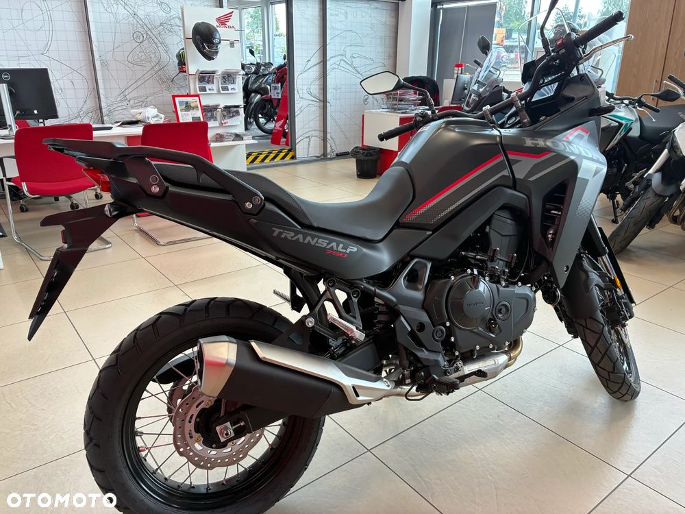 Honda XL - 11