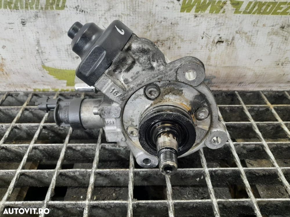 Pompa inalta presiune 33100-2A600 1.7 crdi D4FD Kia Optima 3 [facelif - 1