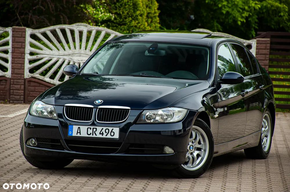 BMW Seria 3 - 14